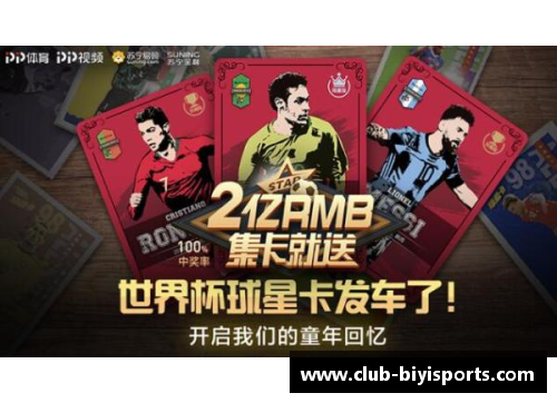 必一运动足球球星卡市场惊现金爆炸现象引发收藏热潮和投资关注 - 副本