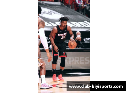 必一运动安踏NBA代言人合同终止：体育与商业交汇的新篇章