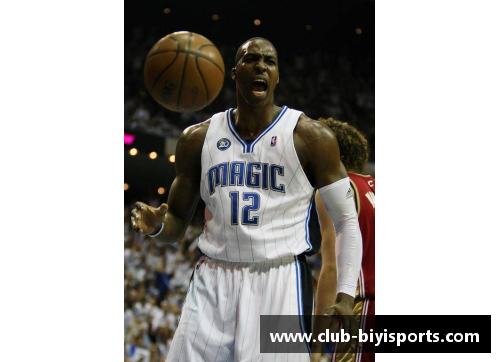 必一运动NBA球星艾文·杜克达斯中心：聚焦他的生涯、成就与影响